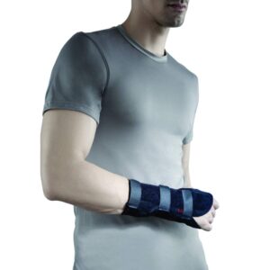 Vissco Cock-Up Splint - Universal (Right or Left)