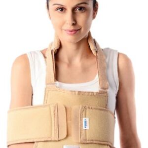 Vissco Shoulder Immobilizer - Medium