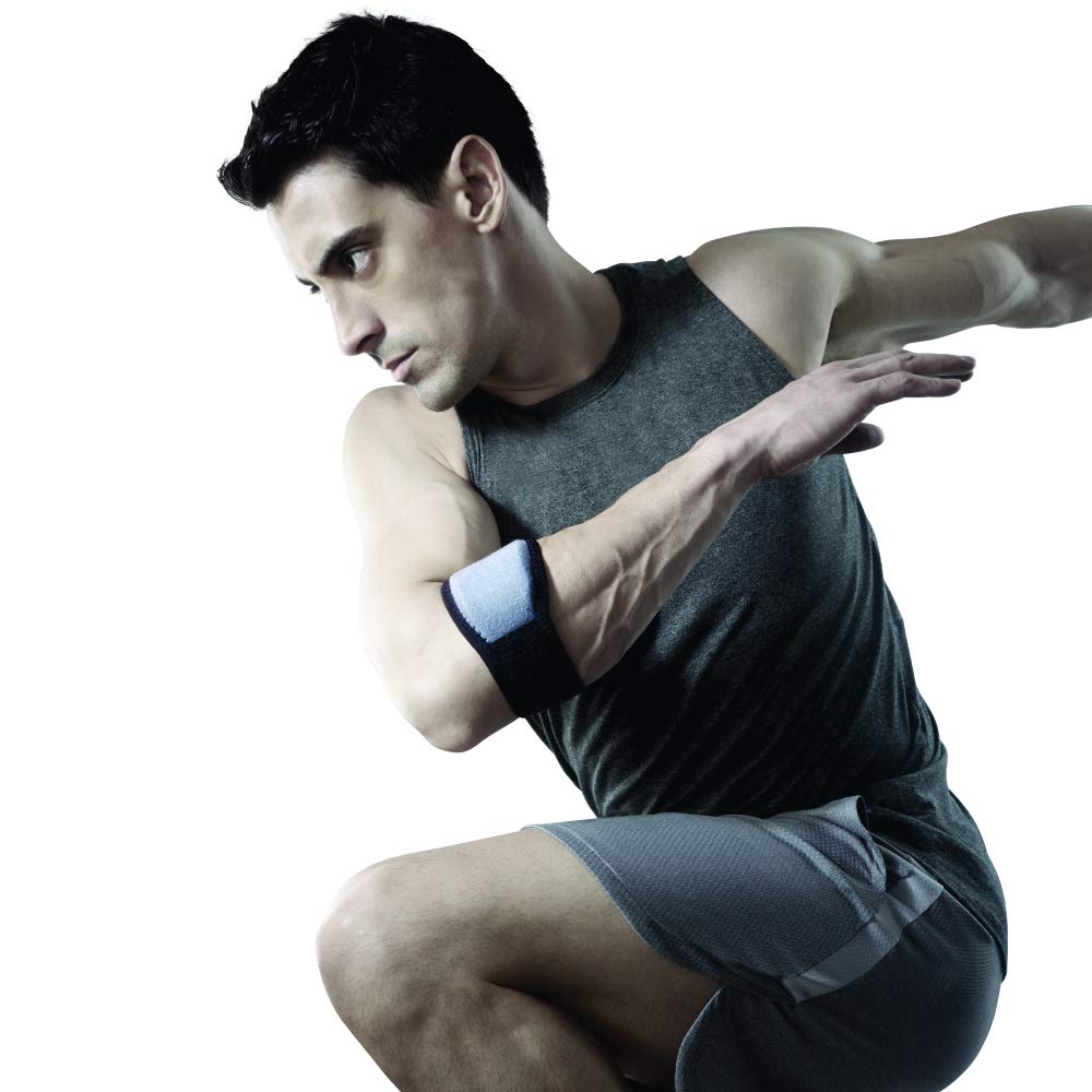 Vissco Tennis Elbow Support - Medium