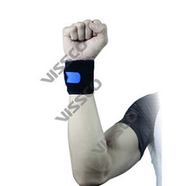 Vissco-Wrist Binder Double Lock(0603)