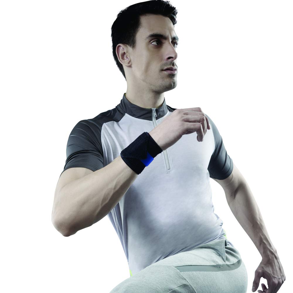 Vissco Wrist Binder with Double Lock - Medium