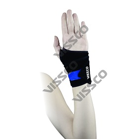 Vissco-Wrist Brace(0604)