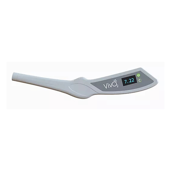 VivO2 - The first non-lacerating fetal oxygen detection device