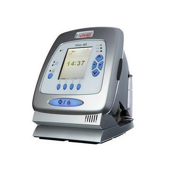 Vivo-40 - Invasive And Non Invasive Ventilator