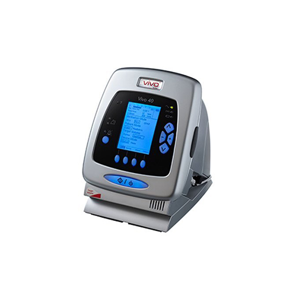 Vivo-40 - Invasive And Non Invasive Ventilator - Image 4