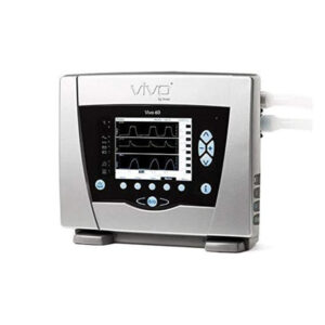 Vivo 60 Invasive and Non-Invasive Ventilator