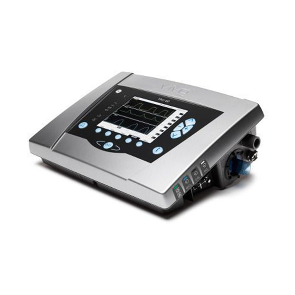 Vivo 60 Invasive and Non-Invasive Ventilator - Image 2
