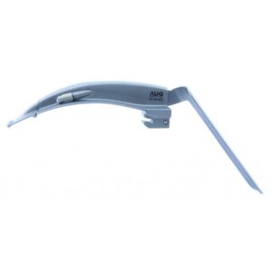 WARMFLEX® | C FLEXIBLE MACINTOSH BLADE - 80.100.403
