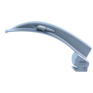 WARMLITE® | C POLIO MACINTOSH BLADE - 80.100.503