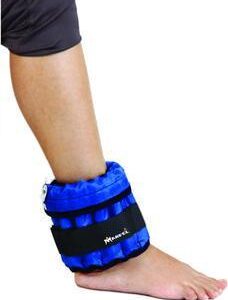 WEIGHT CUFF ANKLE AND U