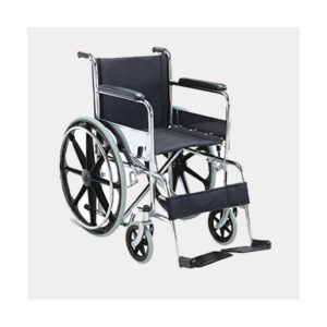 WHEEL CHAIR