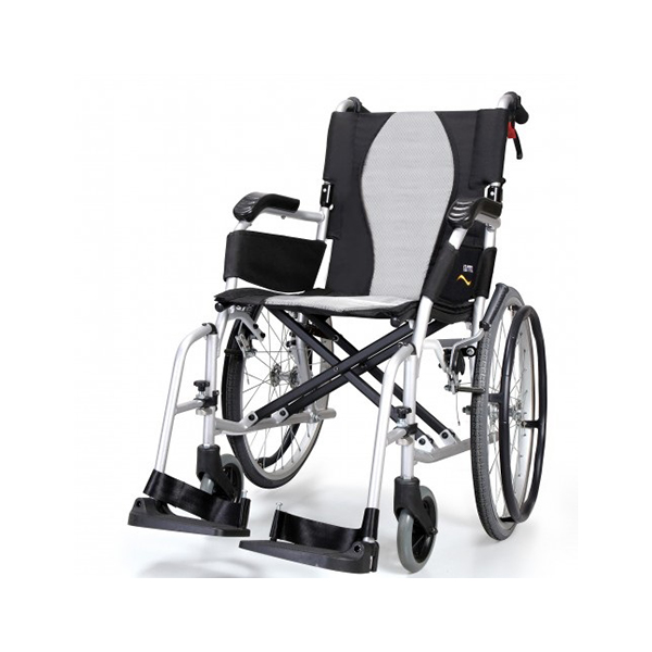 WHEEL-CHAIR-Karma Ergonomic Series Ergo Lite 2