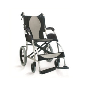 WHEEL-CHAIR-Karma Ergonomic Series Ergo Lite