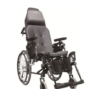 WHEEL-CHAIR-Karma Ergonomic Series-MVP-502