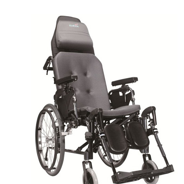 WHEEL-CHAIR-Karma Ergonomic Series-MVP-502