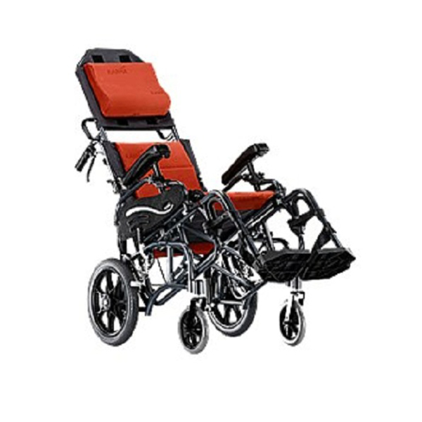 WHEEL-CHAIR-Karma Ergonomic Series-VIP 515
