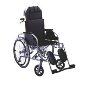 WHEEL-CHAIR-Karma Premium Series AURORA 4