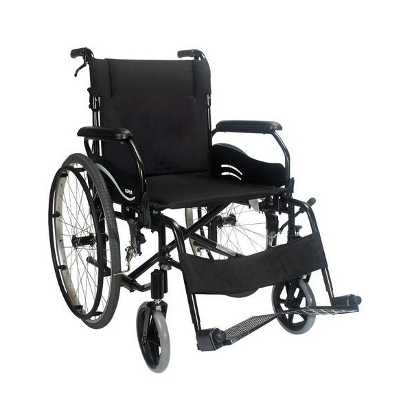 WHEEL-CHAIR-Karma Premium Series ECON-800