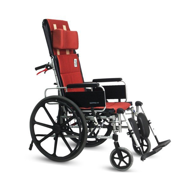 WHEEL-CHAIR-Karma Premium Series KM-5000