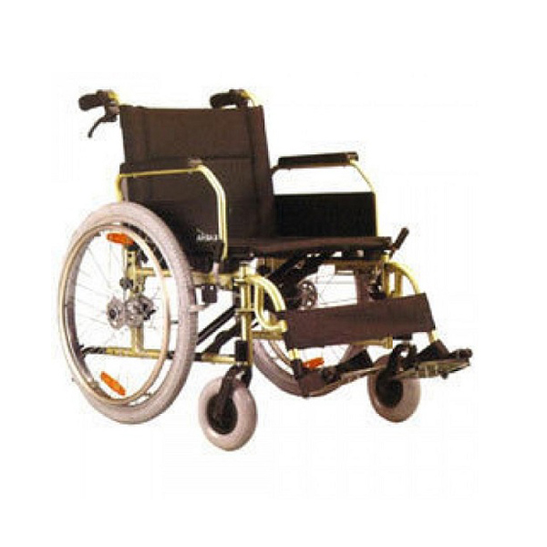 WHEEL-CHAIR-Karma Premium Series KM-8020X
