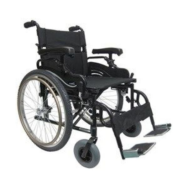 WHEEL-CHAIR-Karma Premium Series KM-8520