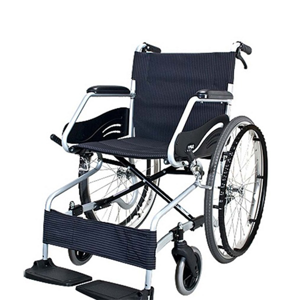 WHEEL-CHAIR-Karma Premium Series SM-100.3 F22