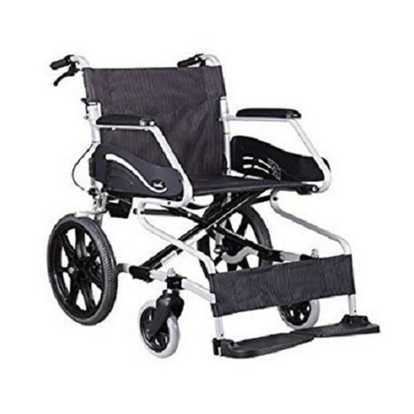 WHEEL-CHAIR-Karma Premium Series SM-150.3 F16