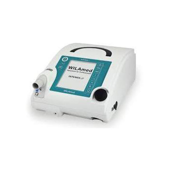 WILAmed Intensa Go Ventilator - Image 2