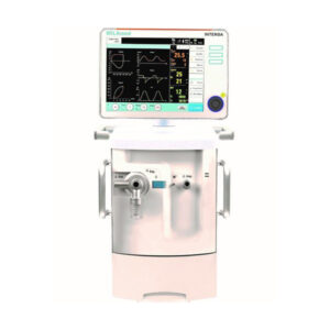 WILAmed Intensa Ventilator