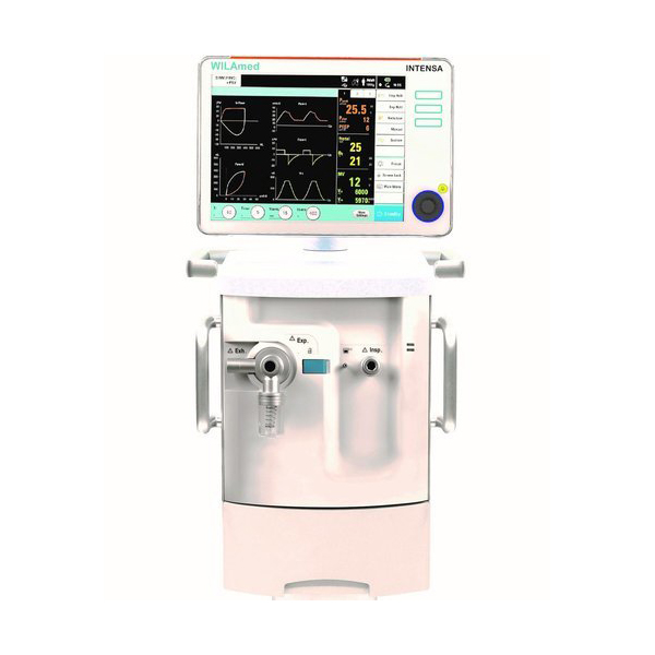 WILAmed Intensa Ventilator