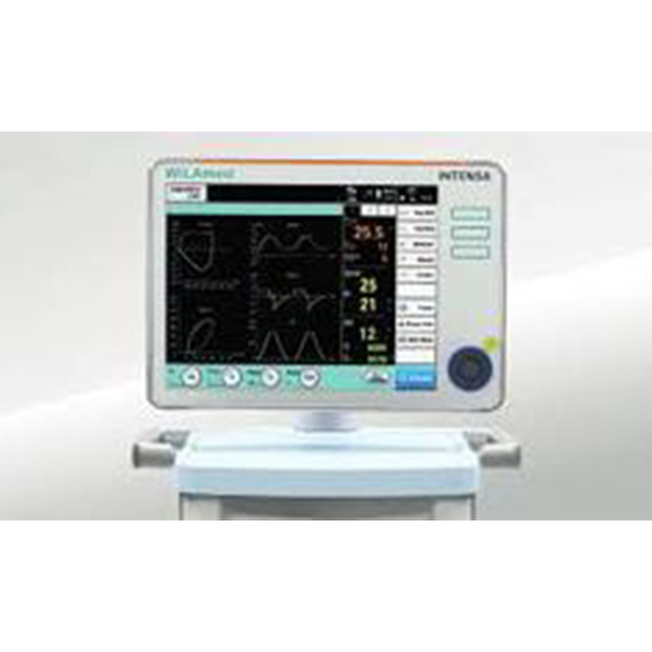 WILAmed Intensa Ventilator - Image 3