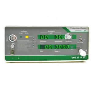 WISAP CO2 Insufflator