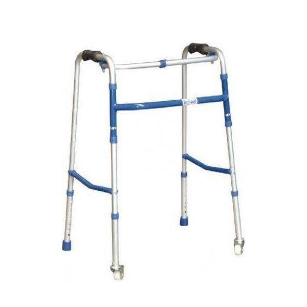 Walker with wheel Dyna