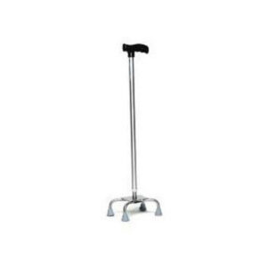 Walking Stick-Quadripod -Karma