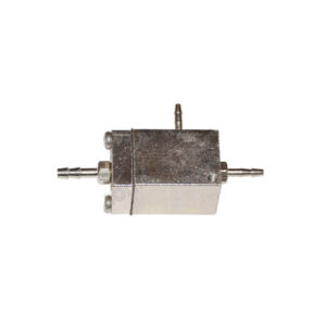 Water Retracter Valve