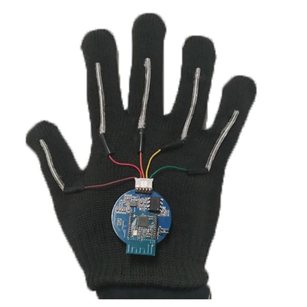 Wearable - Tech Glove