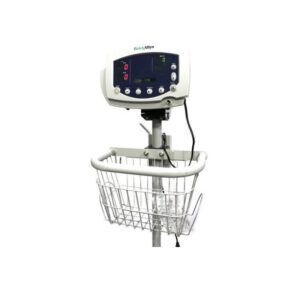 Welch Allyn 300 Series Vital Signs Monitor w/ Roll Stand