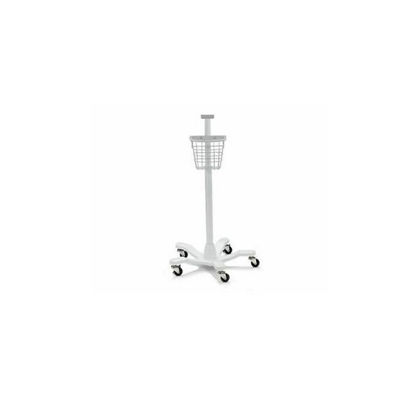 Welch Allyn Mobille BP Roll Stand