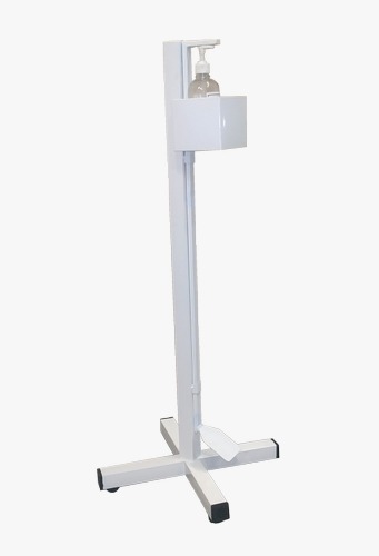 Sanitizer dispenser stand - Image 2