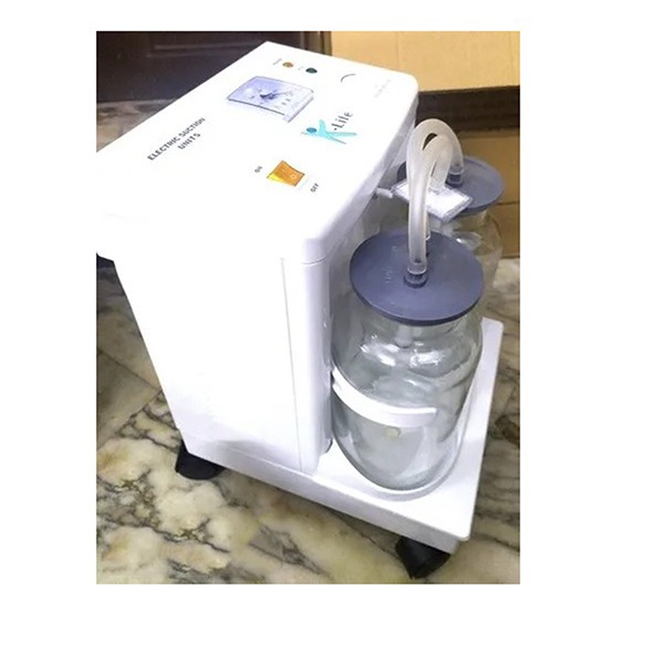 Double Jar Suction Machine - Image 2