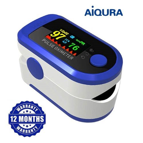AIQURA PULSE OXIMTER