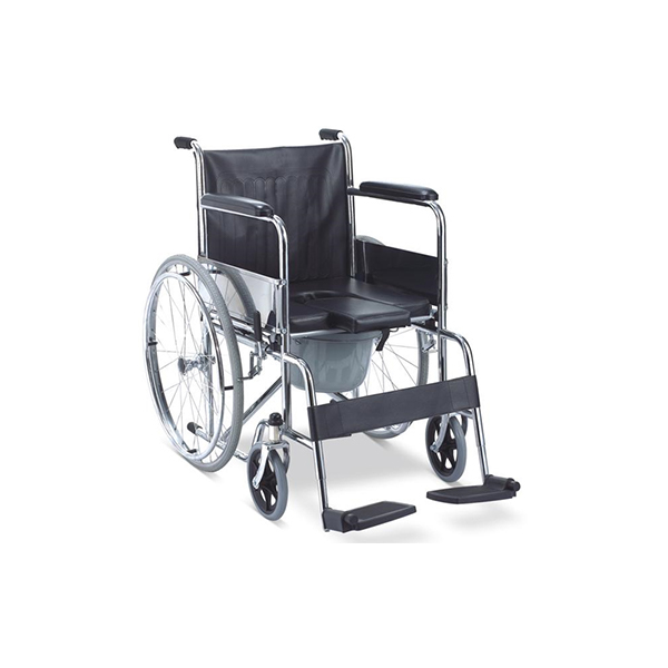 Wheel Chair-Karma Rainbow 7 - Image 2
