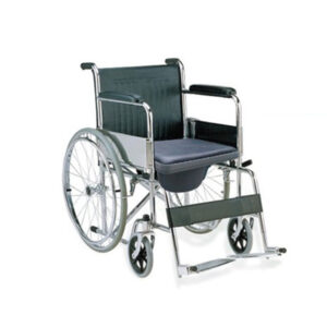 Wheel Chair-Karma Rainbow 7
