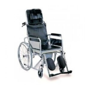 Wheel Chair-Karma Rainbow 8