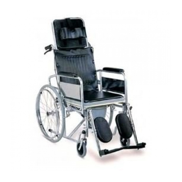 Wheel Chair-Karma Rainbow 8