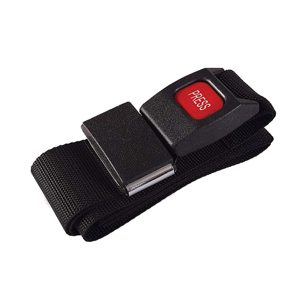 Wheelchair Safety Strap Seat Belt