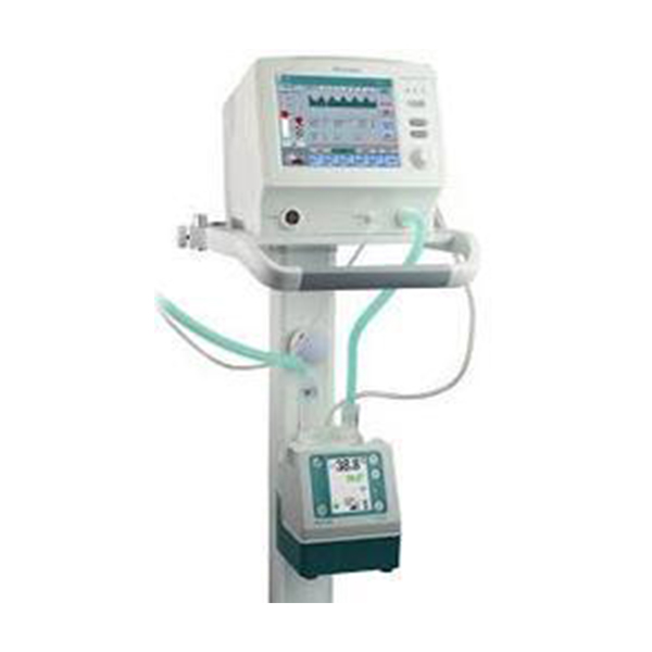 Wila Flow Elite Neonatal Ventilator - Image 2
