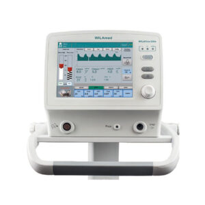 Wila Flow Elite Neonatal Ventilator