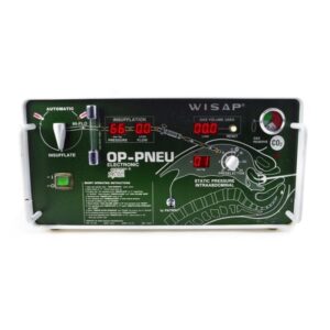 Wisap OP-PNEU Electronic Insuflattor