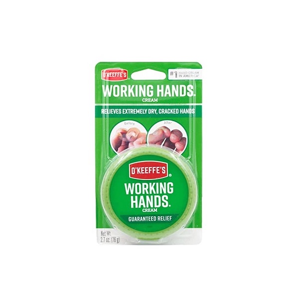 Working Hands Hand Cream 2.7 Ounce Cream